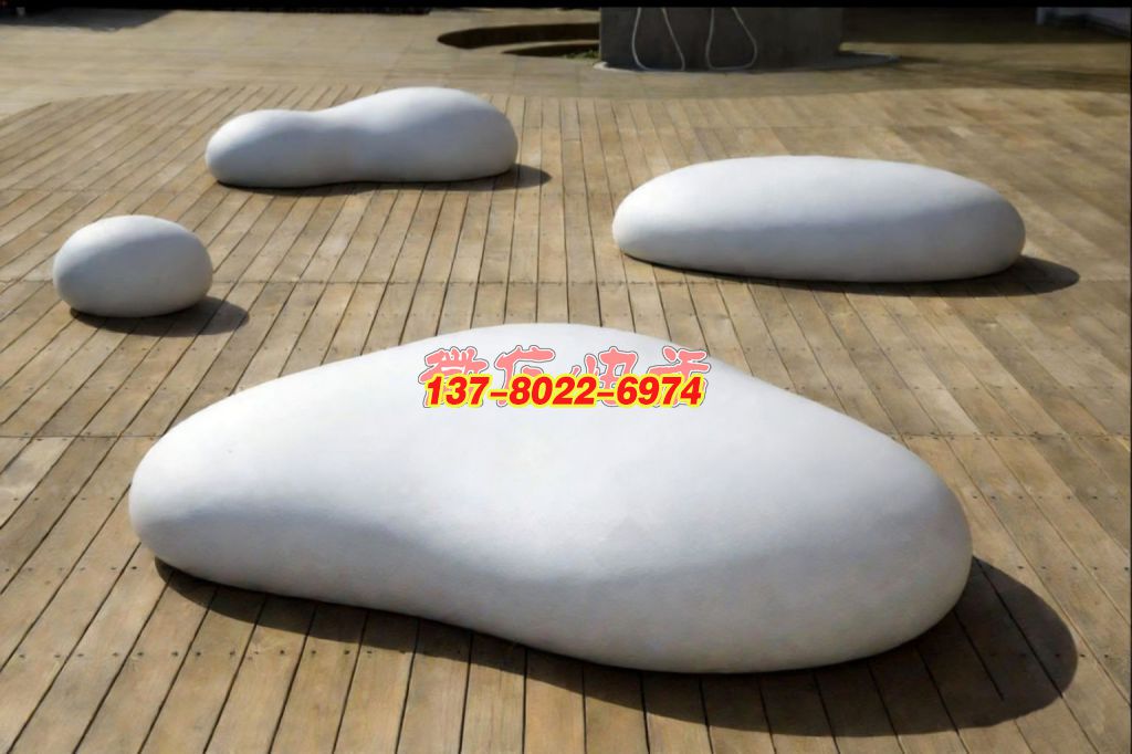 云嶼?棲：城市里的柔石聚落